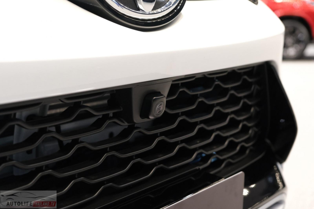 Toyota Fortuner Leader 2023 có thêm tính năng an toàn mới Toyota Fortuner Leader 2023 có thêm tính năng an toàn mới