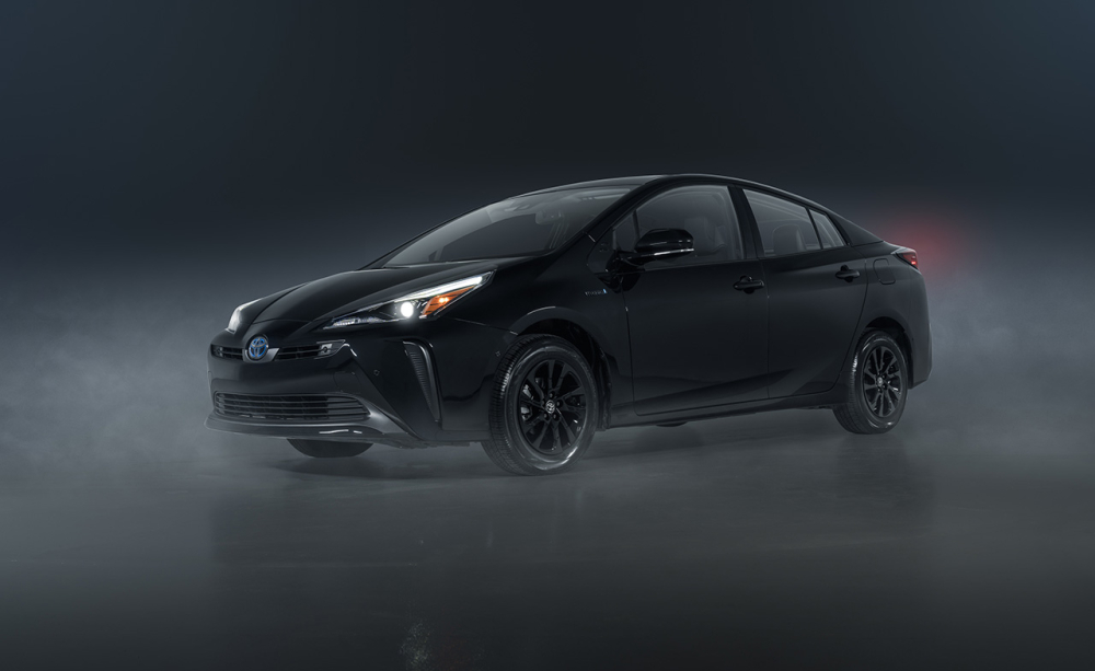 Toyota Prius Toyota Prius