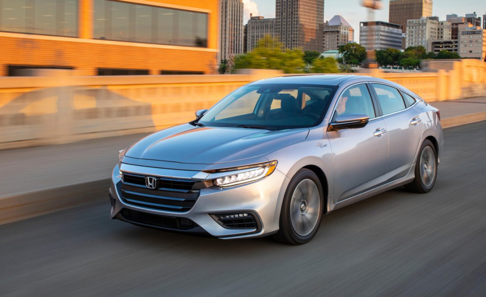 Honda Insight Honda Insight