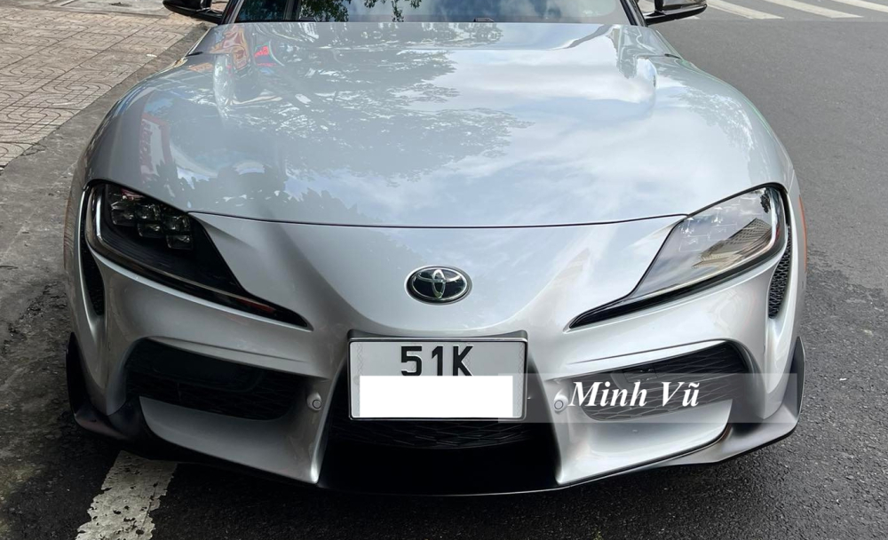 Có thể thấy, không chỉ sưu tầm các siêu xe, doanh nhân Đặng Lê Nguyên Vũ còn hay săn lùng các xe thể thao hàng độc mình yêu thích. Có thể thấy, không chỉ sưu tầm các siêu xe, doanh nhân Đặng Lê Nguyên Vũ còn hay săn lùng các xe thể thao hàng độc mình yêu thích.