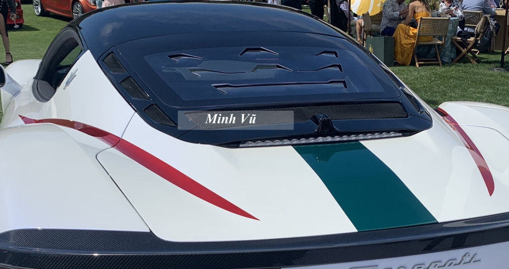  Siêu xe Maserati MC20 được trang bị khối động cơ xăng V6, tăng áp kép, dung tích 3.0 lít, trái tim này sẽ giúp siêu xe thương mại đầu tiên của hãng Maserati bơm ra công suất tối đa 621 mã lực tại tua máy 7.500 vòng/phút và mô-men xoắn cực đại 730 Nm tại tua máy 3.000 vòng/phút. 