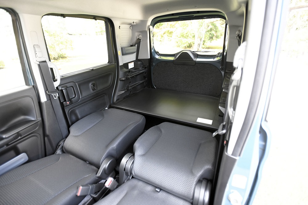 Suzuki Spacia Base 2023 có giá rẻ Suzuki Spacia Base 2023 có giá rẻ