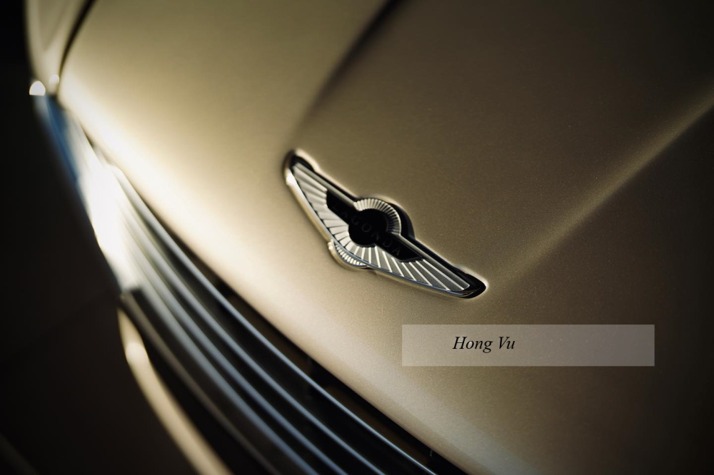 Aston Martin Lagonda Taraf siêu giới hạn của Hoàng tử bang Johor, giá từ 45 tỷ đồng Aston Martin Lagonda Taraf siêu giới hạn của Hoàng tử bang Johor, giá từ 45 tỷ đồng