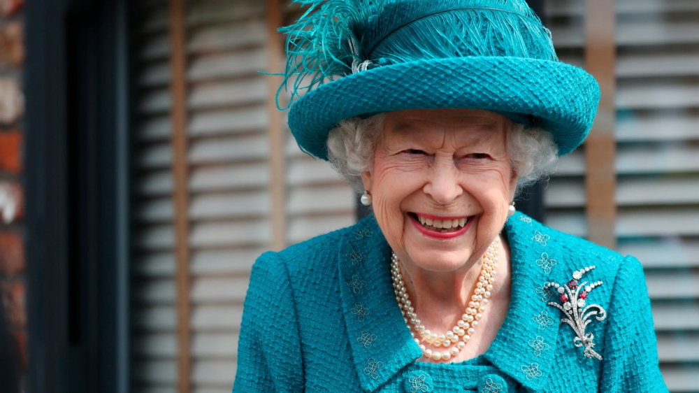 Nữ Hoàng anh Elizabeth II qua đời vào ngày hôm qua theo giờ địa phương Nữ Hoàng anh Elizabeth II qua đời vào ngày hôm qua theo giờ địa phương