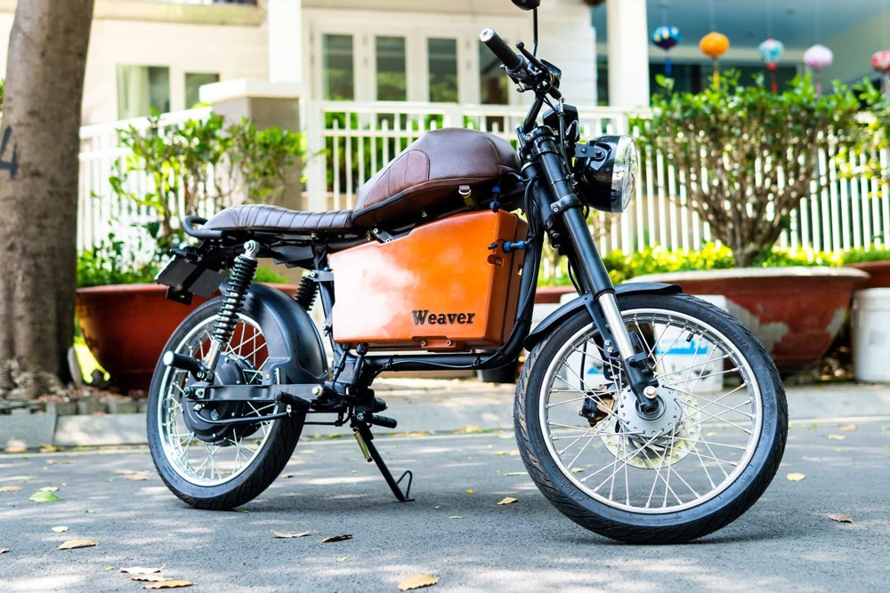 Triệu hồi DATBIKE Weaver 200 và DATBIKE Weaver 200A có thời gian sản xuất từ 18/11/2021 đến 18/8/2022. Triệu hồi DATBIKE Weaver 200 và DATBIKE Weaver 200A có thời gian sản xuất từ 18/11/2021 đến 18/8/2022.
