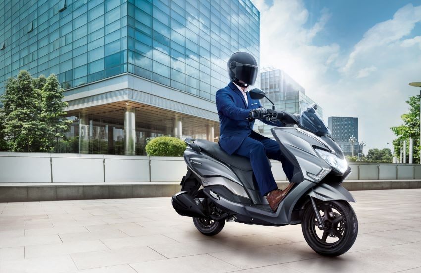 Triệu hồi 285 xe mô tô UB125 BURGMAN STREET F/I có thời gian sản xuất từ ngày 17/11/2020 - 07/06/20021. Triệu hồi 285 xe mô tô UB125 BURGMAN STREET F/I có thời gian sản xuất từ ngày 17/11/2020 - 07/06/20021.