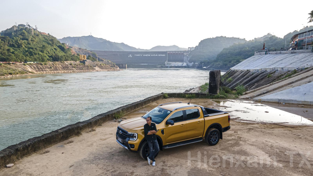 Ford Ranger 2022 chính thức ra mắt với quá nhiều thay đổi. Ford Ranger 2022 chính thức ra mắt với quá nhiều thay đổi.