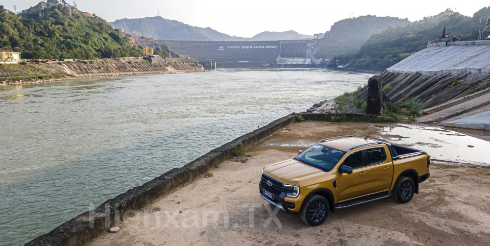 Ford Ranger 2022 Ford Ranger 2022