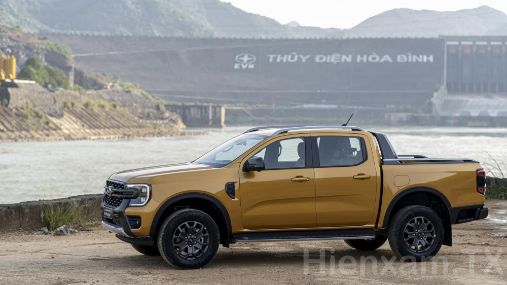 Các công nghệ an toàn chủ động trang bị trên Ford Ranger Wildtrak 2022 mang đến sự thoải mái và tiện dụng. Các công nghệ an toàn chủ động trang bị trên Ford Ranger Wildtrak 2022 mang đến sự thoải mái và tiện dụng.