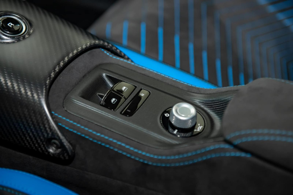 Maserati MC20 chỉ mất 2,9 giây để tăng tốc 0-100 km/h Maserati MC20 chỉ mất 2,9 giây để tăng tốc 0-100 km/h