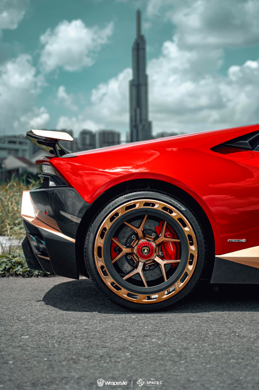 Chủ nhân đã lựa chọn bộ mâm Brixton Forged PF7 Aerotech cho xe Chủ nhân đã lựa chọn bộ mâm Brixton Forged PF7 Aerotech cho xe