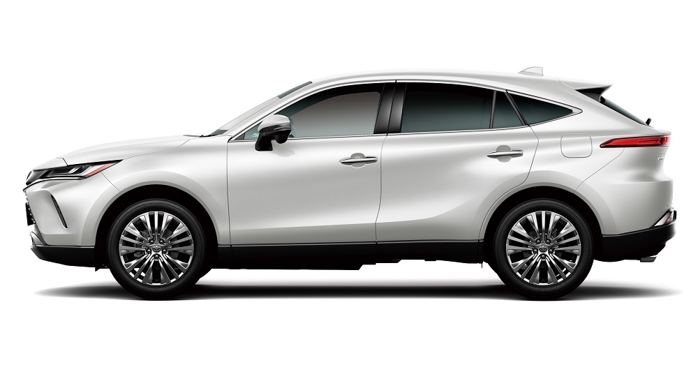 Toyota Venza 2023 phiên bản mới chỉ tiêu thụ lượng xăng 4,87 lít/100 km Toyota Venza 2023 phiên bản mới chỉ tiêu thụ lượng xăng 4,87 lít/100 km