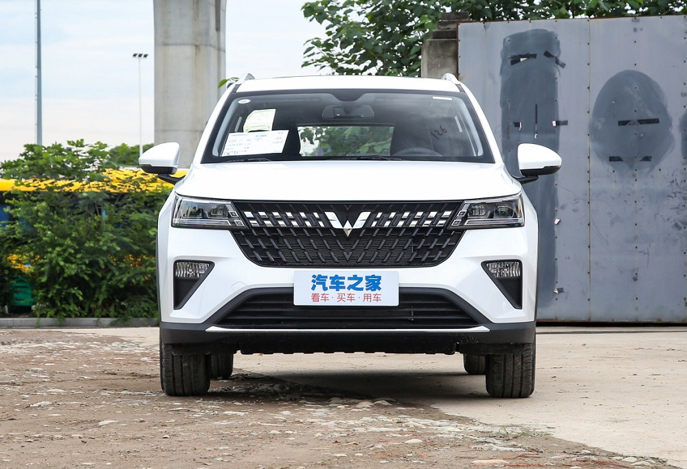 Wuling Xing Chi 2023 bản thường Wuling Xing Chi 2023 bản thường