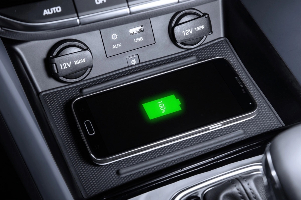 Kh&ocirc;ng n&ecirc;n sạc điện thoại l&ecirc;n 100% dung lượng pin m&agrave; n&ecirc;n sạc từ 50% l&ecirc;n 80%