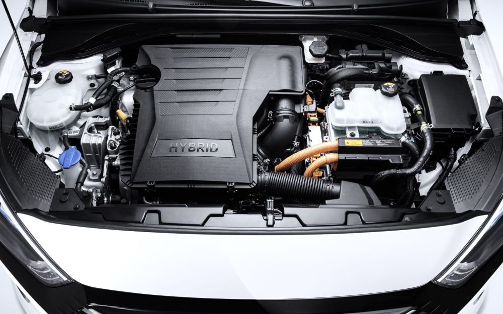 Nếu pin bị hỏng, xe hybrid không thể chạy riêng bằng động cơ xăng Nếu pin bị hỏng, xe hybrid không thể chạy riêng bằng động cơ xăng