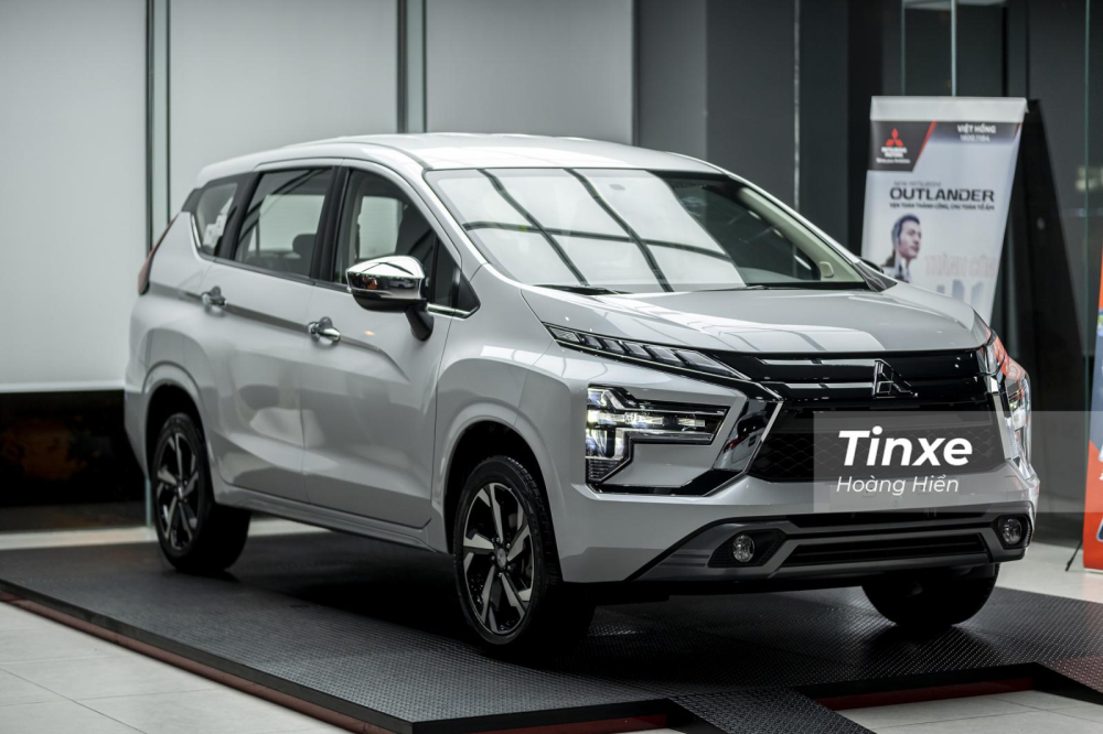 Mitsubishi Xpander 2022 vẫn l&agrave; &ocirc;ng vua ph&acirc;n kh&uacute;c MPV khi b&aacute;n ra tới hơn 18.000 xe chỉ trong 10 th&aacute;ng của năm 2022.