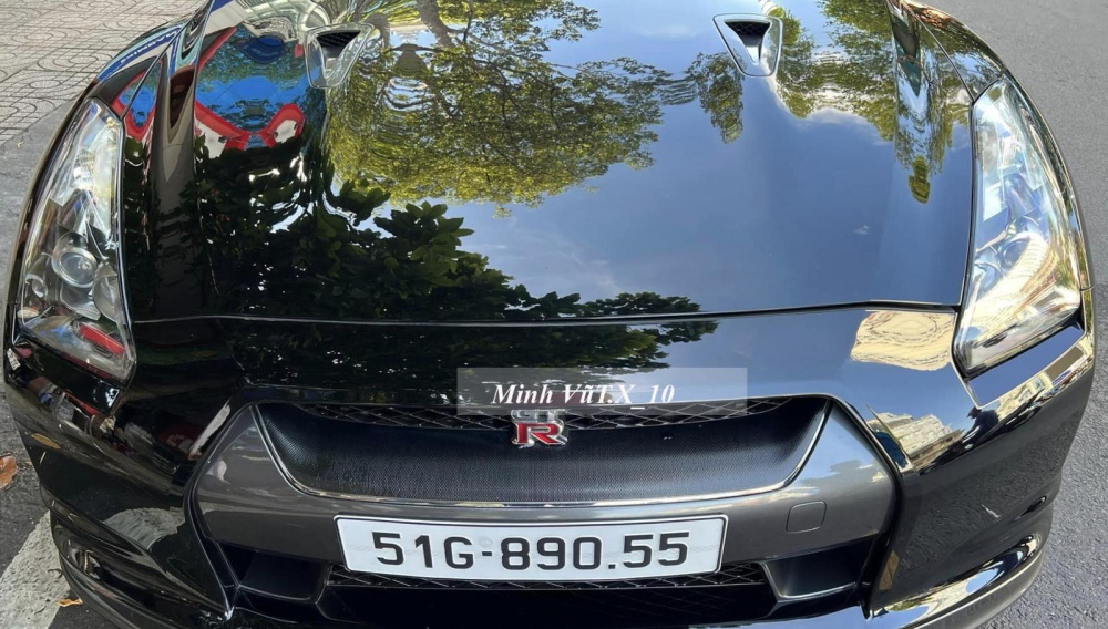 Trên đà thu gom dàn xe JDM của các tay chơi Sài thành, Chủ tịch Trung ...