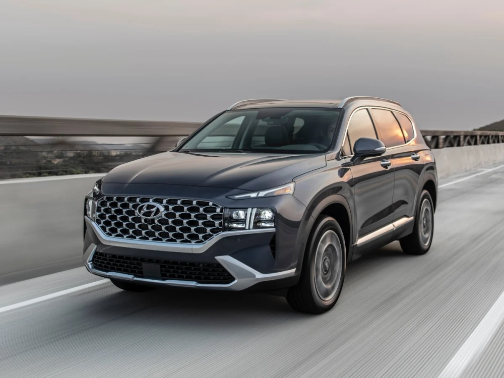 Tesla, Cadillac, Hyundai và Volvo là 4 hãng ô tô có hệ thống hỗ trợ giữ làn đường được người dùng đánh giá tốt nhất Tesla, Cadillac, Hyundai và Volvo là 4 hãng ô tô có hệ thống hỗ trợ giữ làn đường được người dùng đánh giá tốt nhất