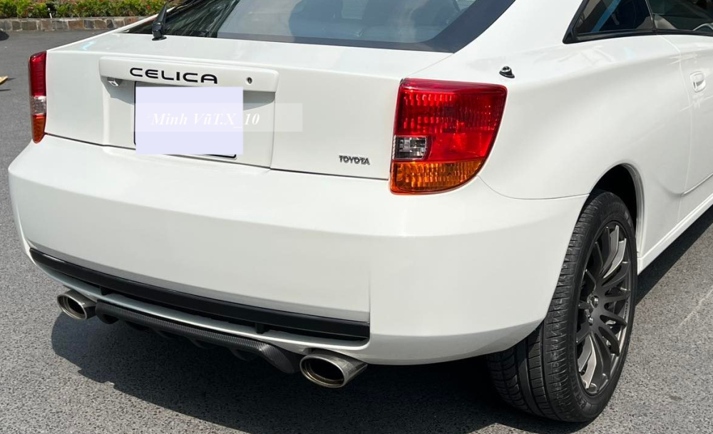 Việc xuất khẩu Celica đã ngừng vào tháng 7 năm 2005. Tuy nhiên, cho đến giữa tháng 5, khách hàng vẫn có thể đặt hàng một chiếc, mặc dù người ta khuyên họ nên hành động trước khi thời gian đó kết thúc. Chiếc Celica cuối cùng được tung ra khỏi dây chuyền sản xuất vào ngày 21 tháng 4 năm 2006, sau 36 năm và 7 thế hệ được phát triển. Việc xuất khẩu Celica đã ngừng vào tháng 7 năm 2005. Tuy nhiên, cho đến giữa tháng 5, khách hàng vẫn có thể đặt hàng một chiếc, mặc dù người ta khuyên họ nên hành động trước khi thời gian đó kết thúc. Chiếc Celica cuối cùng được tung ra khỏi dây chuyền sản xuất vào ngày 21 tháng 4 năm 2006, sau 36 năm và 7 thế hệ được phát triển.