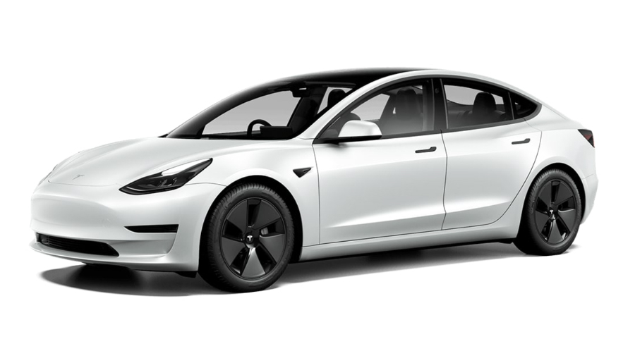 Tesla Model 3 RWD