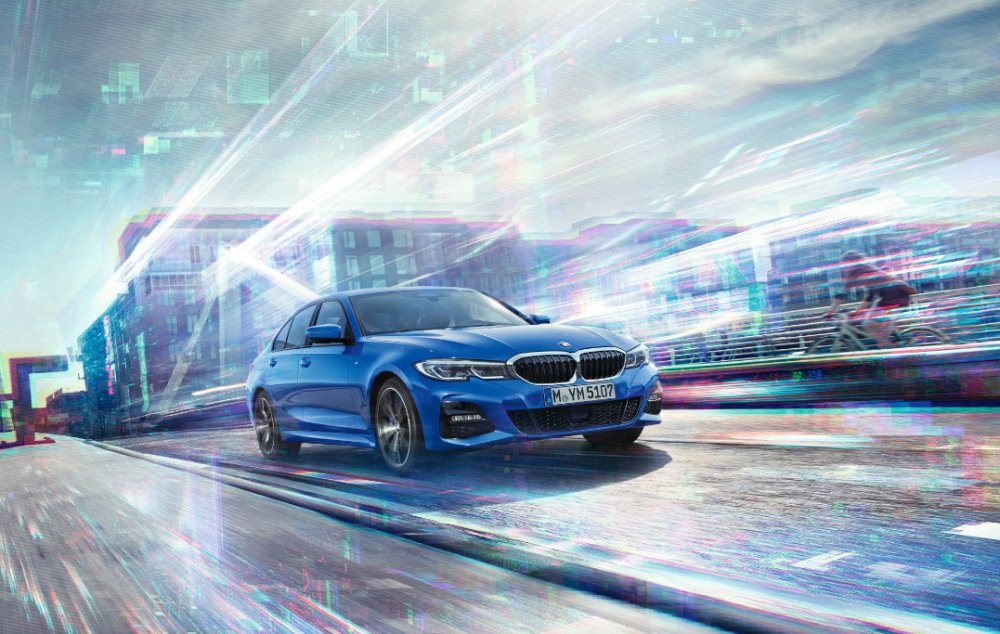 BMW 3-Series lắp ráp trong nước rẻ hơn từ 350 - 770 triệu đồng so với xe nhập khẩu