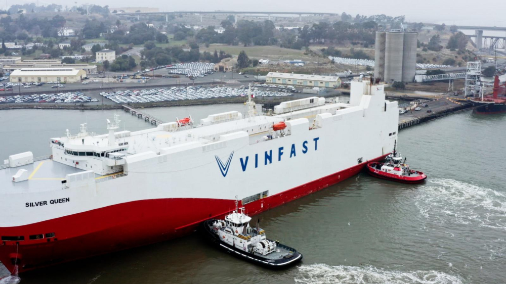 VinFast VF 8 VinFast VF 8