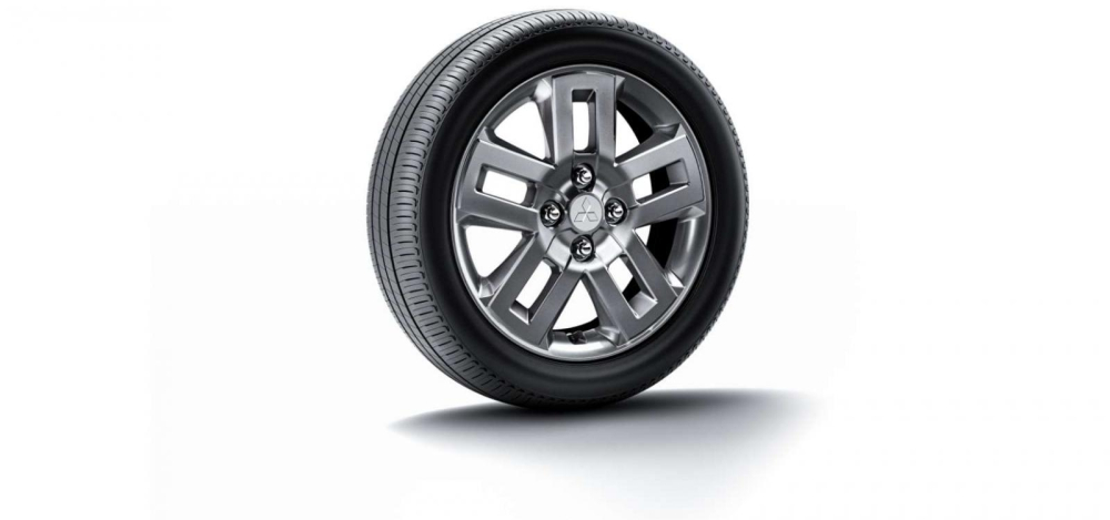 Vành hợp kim 15 inch của Mitsubishi Delica Mini Vành hợp kim 15 inch của Mitsubishi Delica Mini