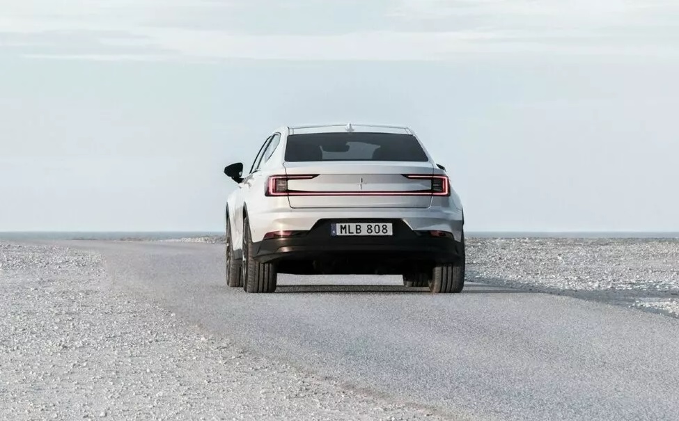 Polestar 2 2024 sở hữu quãng đường di chuyển sau một lần sạc đầy pin dài hơn trước Polestar 2 2024 sở hữu quãng đường di chuyển sau một lần sạc đầy pin dài hơn trước