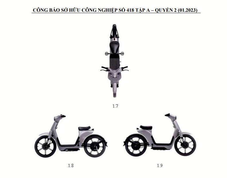 Honda Super Cub phiên bản thuần điện hiện chưa ra mắt Honda Super Cub phiên bản thuần điện hiện chưa ra mắt