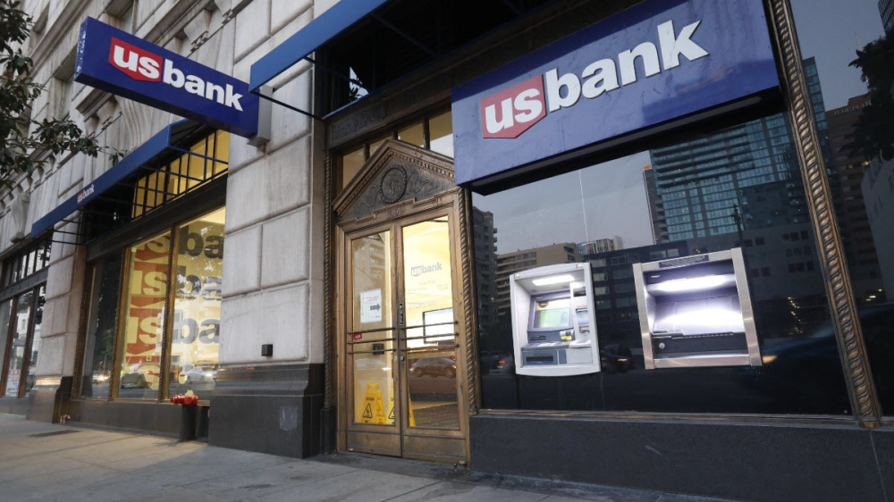 VinFast hợp tác với U.S. Bank VinFast hợp tác với U.S. Bank