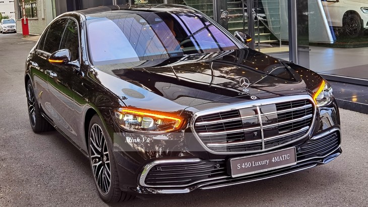 C&ograve;n đ&acirc;y l&agrave; xe nguy&ecirc;n bản