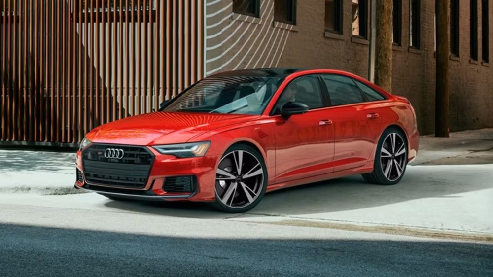 Audi S6 chỉ mất 4,4 gi&acirc;y để tăng tốc từ 0 l&ecirc;n 97 km/h.