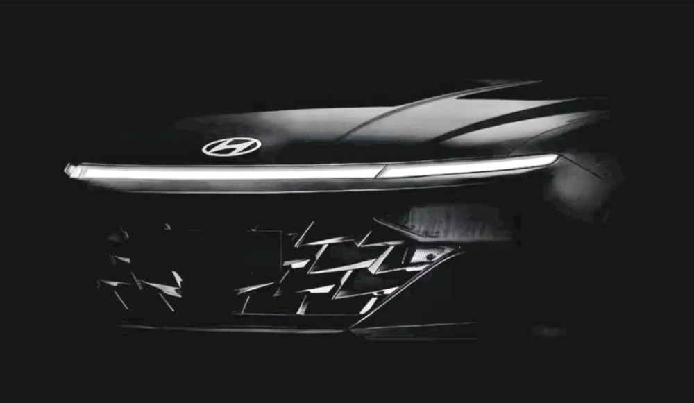Hyundai Accent 2023 được chốt lịch ra mắt, chờ ng&agrave;y về Việt Nam