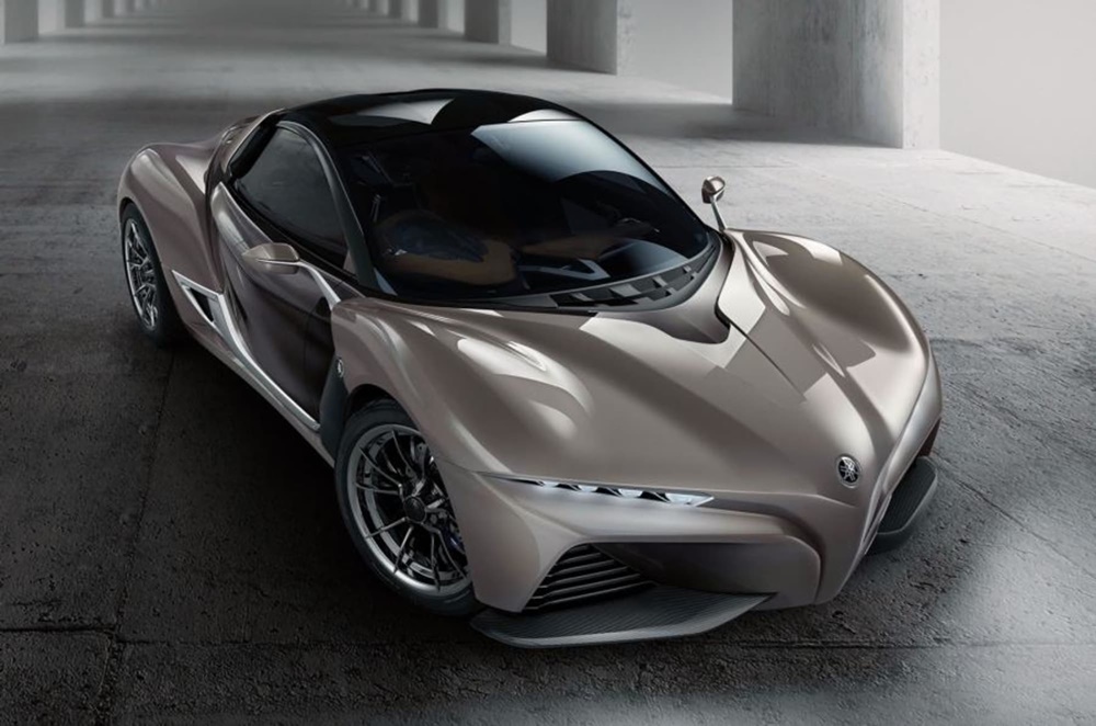 Yamaha Sport Ride concept được giới mê xe kỳ vọng lăn bánh trên đường. Tuy nhiên, chúng cũng không được sản xuất như dự định ban đầu của hãng. Yamaha Sport Ride concept được giới mê xe kỳ vọng lăn bánh trên đường. Tuy nhiên, chúng cũng không được sản xuất như dự định ban đầu của hãng.