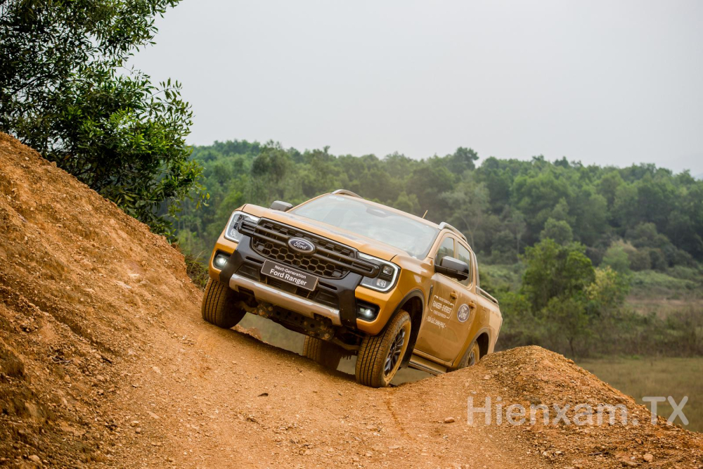 Ford Driving Skill for Life 2023