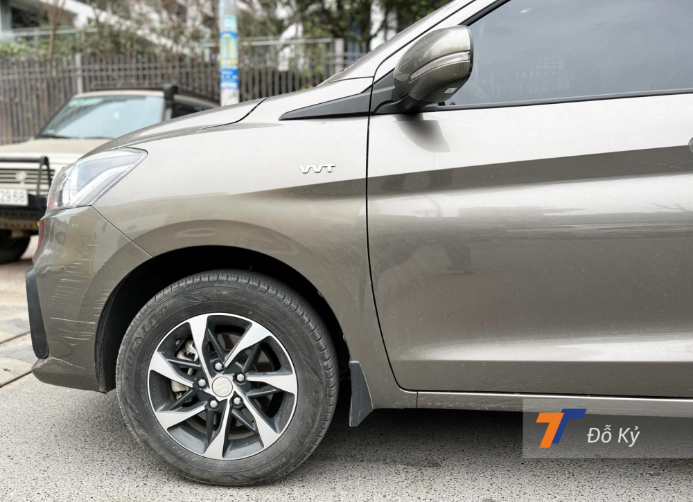 Suzuki Ertiga Suzuki Ertiga