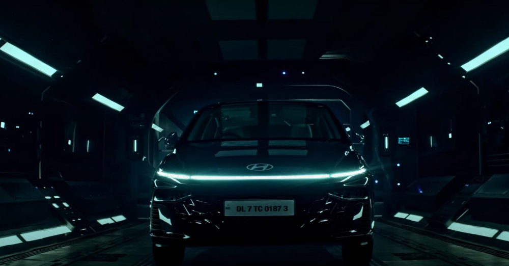 Hyundai Accent 2023 được hé lộ thêm thông tin, kích thước tăng mạnh so với phiên bản cũ Hyundai Accent 2023 được hé lộ thêm thông tin, kích thước tăng mạnh so với phiên bản cũ