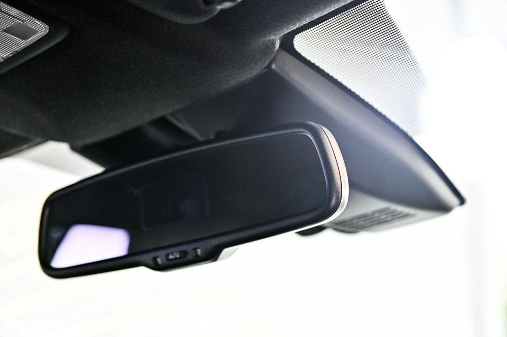Gương chiếu hậu của Toyota Yaris 1.2 Premium S CVT 2023