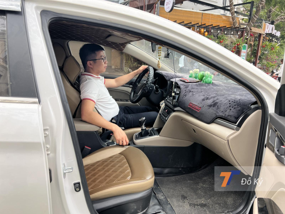 Chủ xe Hyundai Elantra 2018 cũ chia sẻ 3 lợi ích của việc mua xe đã qua sử dụng Chủ xe Hyundai Elantra 2018 cũ chia sẻ 3 lợi ích của việc mua xe đã qua sử dụng