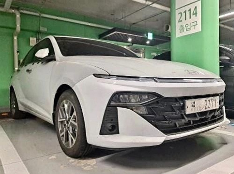 Hyundai Accent 2023 có hàng loạt công nghệ an toàn ADAS