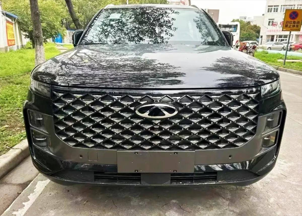 Phiên bản nội địa Trung Quốc của Jaecoo 7 được gọi bằng tên mã nội bộ Chery T1EJ Phiên bản nội địa Trung Quốc của Jaecoo 7 được gọi bằng tên mã nội bộ Chery T1EJ
