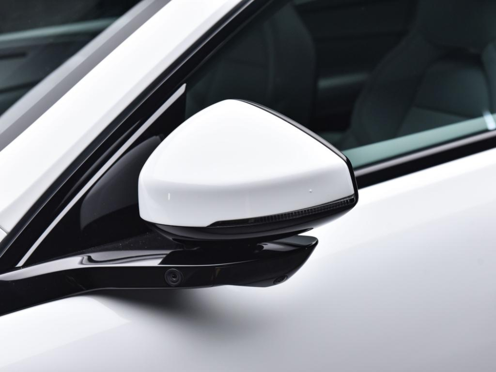 Polestar 4 2024 có 12 camera Polestar 4 2024 có 12 camera