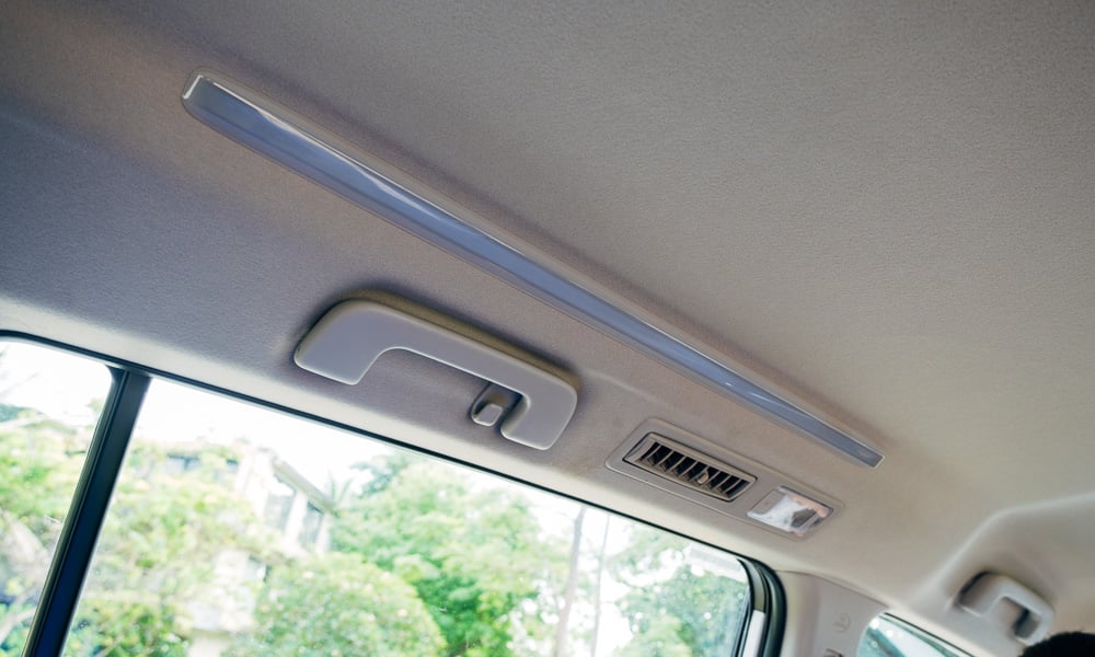 Cửa gi&oacute; điều h&ograve;a d&agrave;nh cho h&agrave;ng ghế sau của Toyota Zenix 2023