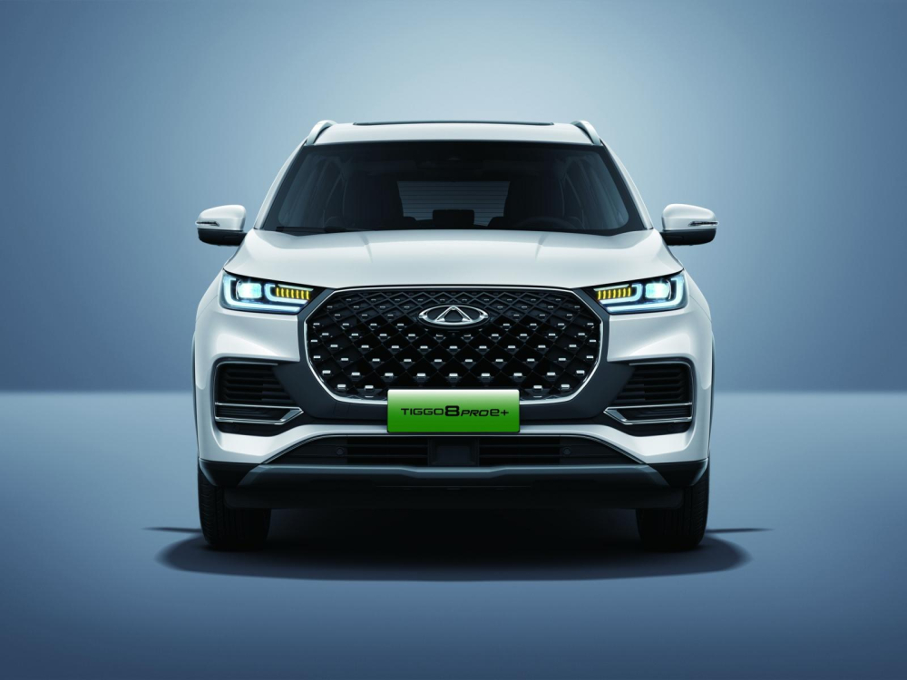 Tiggo 8 Pro e+ thường xuy&ecirc;n được nh&aacute; h&agrave;ng tr&ecirc;n fanpage của Chery Việt Nam