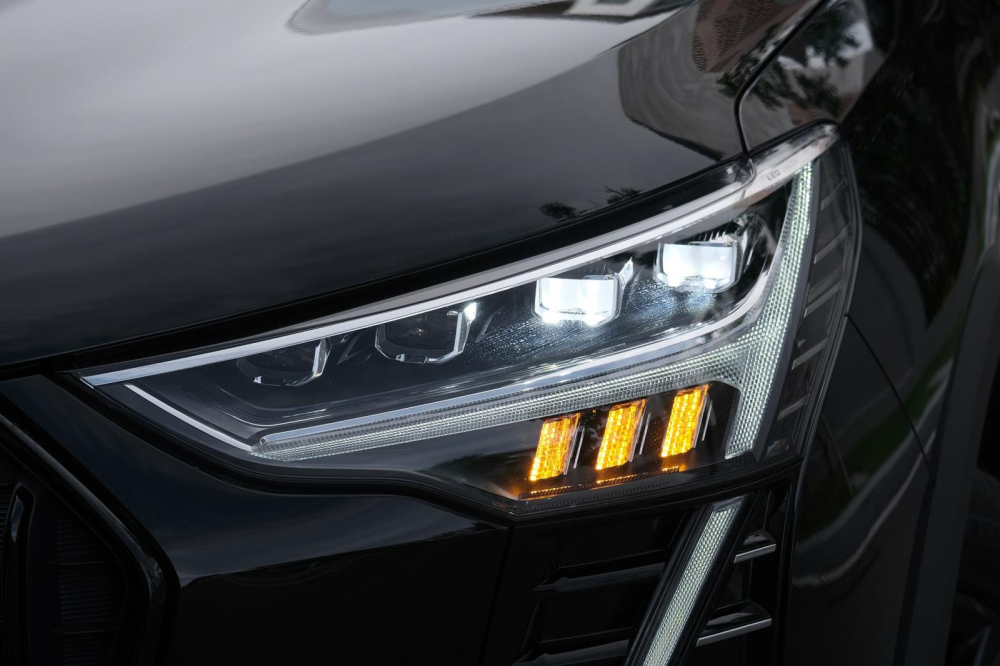 Haval Jolion Sport 2023 sở hữu đèn pha LED Haval Jolion Sport 2023 sở hữu đèn pha LED