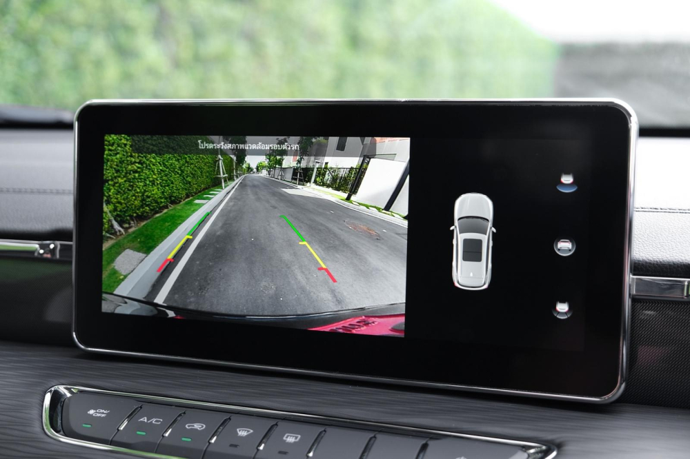 Haval Jolion Sport 2023 bị cắt các tính năng an toàn chủ động ADAS Haval Jolion Sport 2023 bị cắt các tính năng an toàn chủ động ADAS