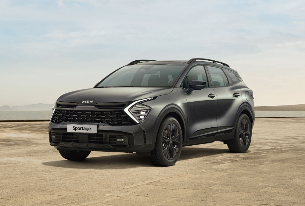 Vén màn Kia Sportage 2024 với phiên bản kỷ niệm 30 năm ra đời dòng xe này Vén màn Kia Sportage 2024 với phiên bản kỷ niệm 30 năm ra đời dòng xe này
