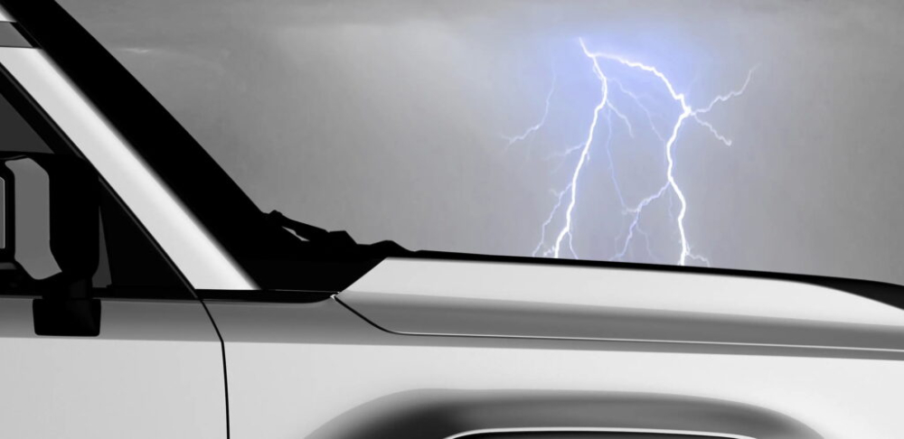 Nằm b&ecirc;n dưới nắp ca-p&ocirc; của Toyota Land Cruiser Prado 2024 sẽ l&agrave; 3 t&ugrave;y chọn động cơ