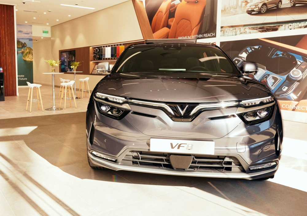 VinFast đề nghị kh&aacute;ch h&agrave;ng bổ sung tiền cọc để nhận xe, hỗ trợ l&atilde;i suất đối với khoản tiền nộp bổ sung