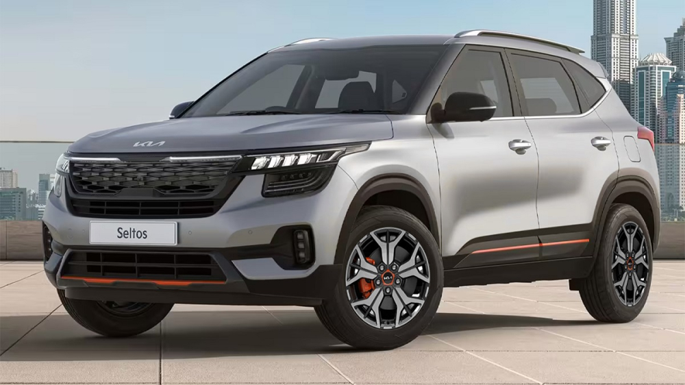Kia Seltos tại Việt Nam được bổ sung phiên bản X-Line mới, trang bị như bản GT-Line nhưng lại rẻ hơn Kia Seltos tại Việt Nam được bổ sung phiên bản X-Line mới, trang bị như bản GT-Line nhưng lại rẻ hơn